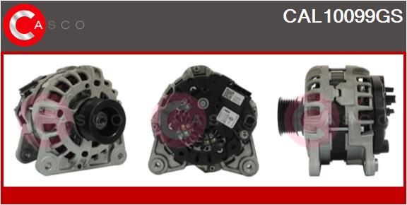 Alternateur CASCO CAL10099GS