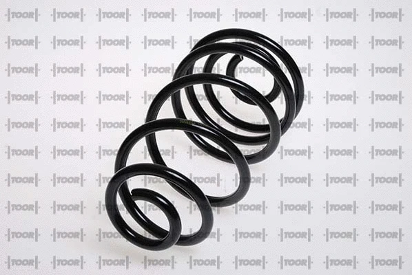 Ressort de suspension TOOR SC62805