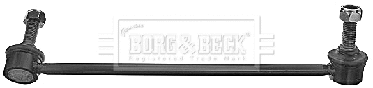 Entretoise/tige, stabilisateur BORG & BECK BDL7121HD