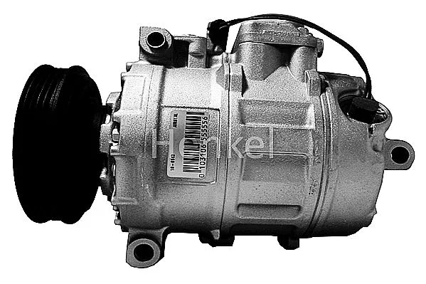 Compresseur, climatisation Henkel Parts 7110143N