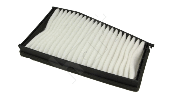Filtre, air de l'habitacle HART 349 107