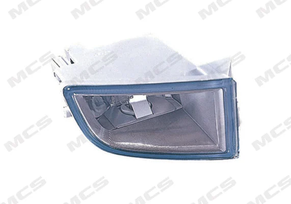 Projecteur antibrouillard MCS 327002854