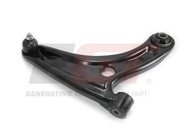 Bras de liaison, suspension de roue EGT 141530EGT