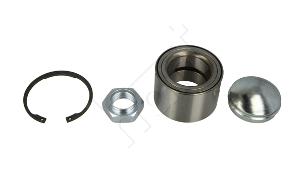 Kit de roulements de roue HART 902 390