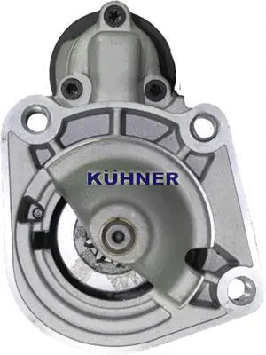 Démarreur AD KÜHNER 10600