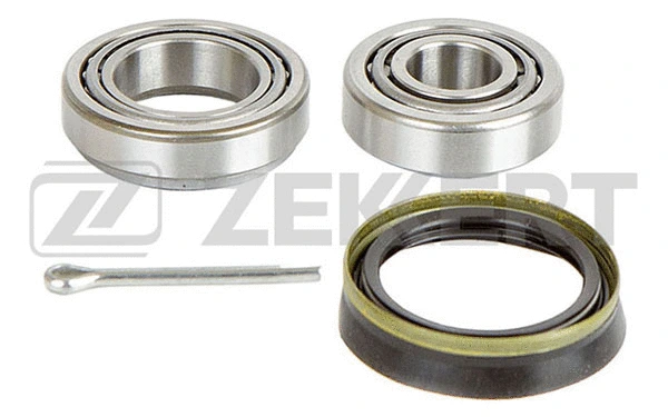 Kit de roulements de roue ZEKKERT RL-1108