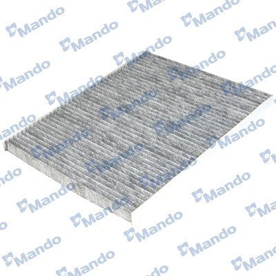 Filtre, air de l'habitacle MANDO MMF025118