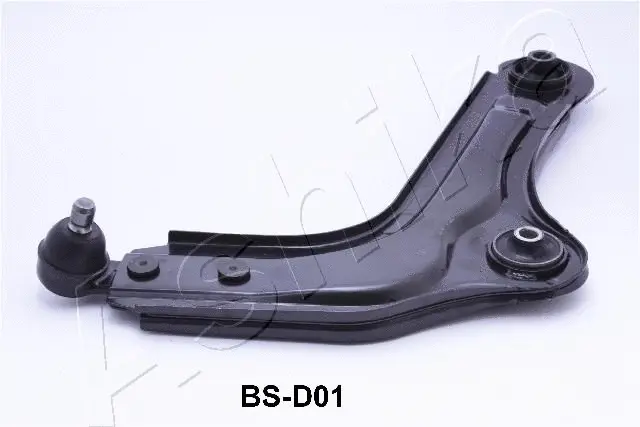 Bras de liaison, suspension de roue ASHIKA 72-0D-D01R