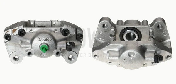 Étrier de frein BUDWEG CALIPER 344155