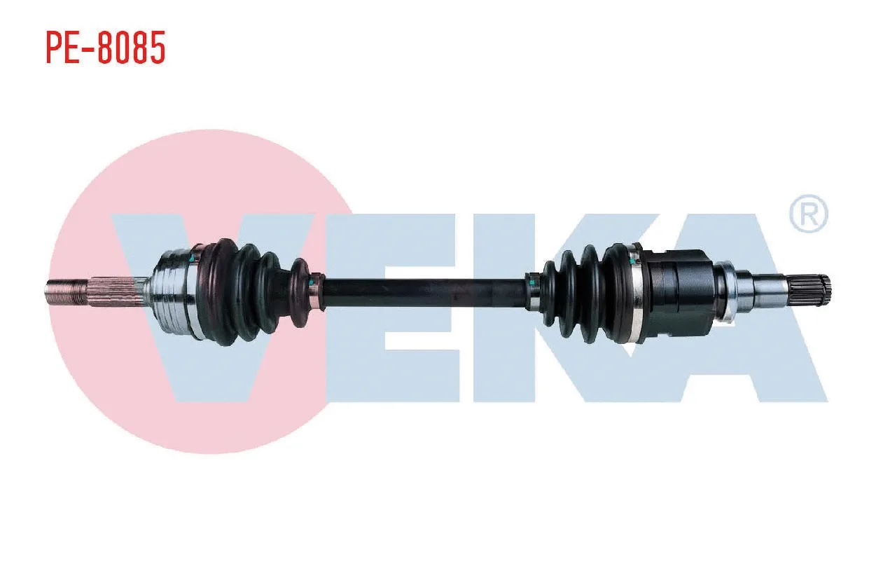 Arbre de transmission VEKA PE-8085