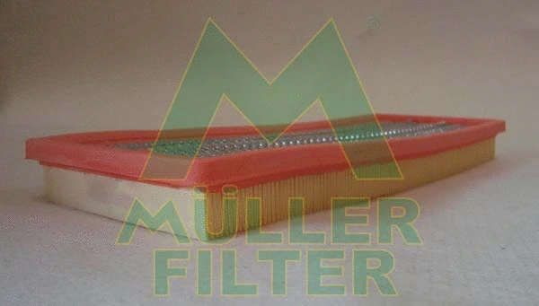 Filtre à air MULLER FILTER PA457