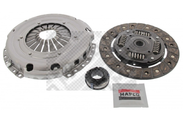 Kit d'embrayage MAPCO 10899