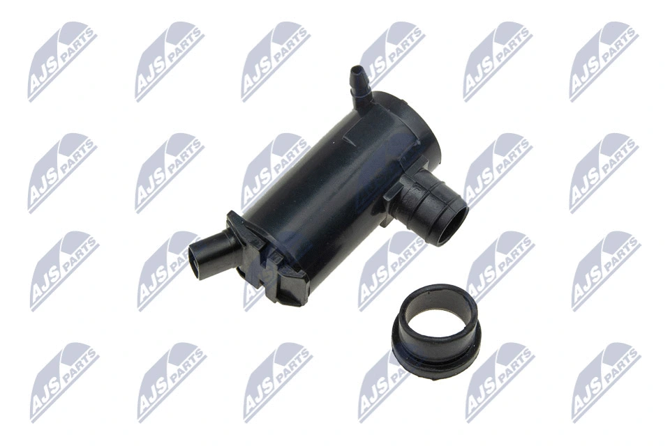 Pompe d'eau de nettoyage, nettoyage des vitres NTY ESP-DW-000