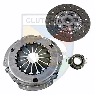 Kit d'embrayage CLUTCHNUS MCK0107