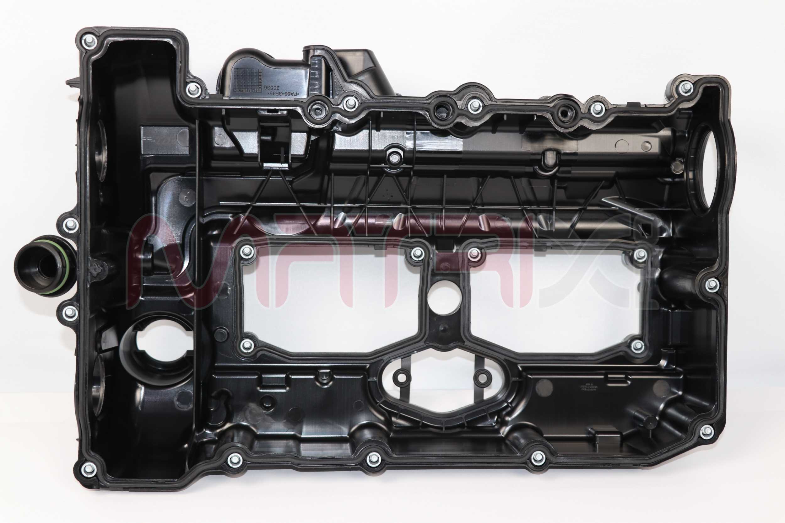 Couvercle de culasse MATRIX PRO MX01016101