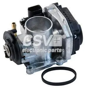 Corps papillon CSV electronic parts CCM8003