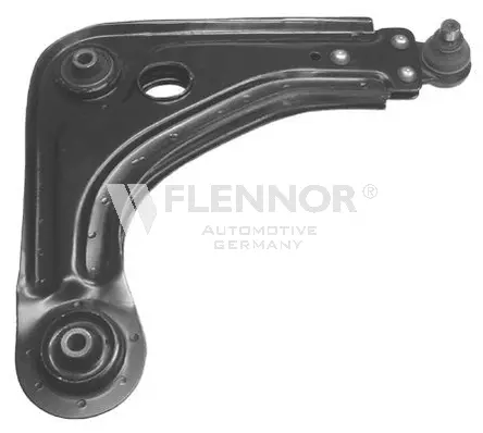 Bras de liaison, suspension de roue FLENNOR FL989-G