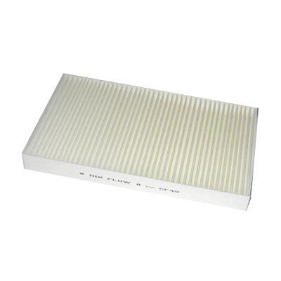Filtre, air de l'habitacle FI.BA CF-49