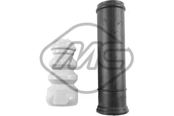 Kit de protection contre la poussière, amortisseur Metalcaucho 42238