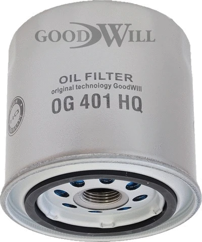 Filtre à huile GOODWILL OG 401 HQ