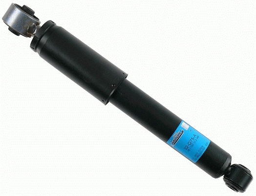 Amortisseur BOGE 32-Q75-A