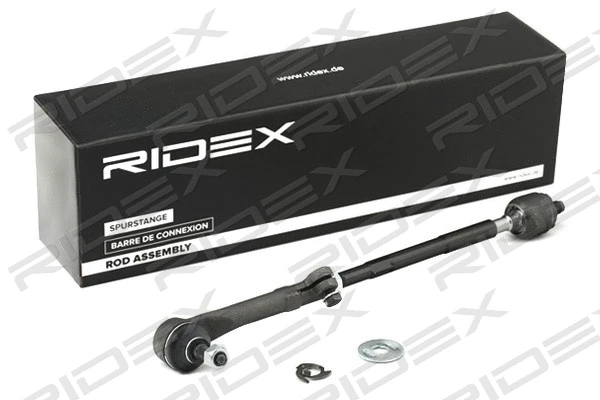 Barre de connexion RIDEX 284R0269
