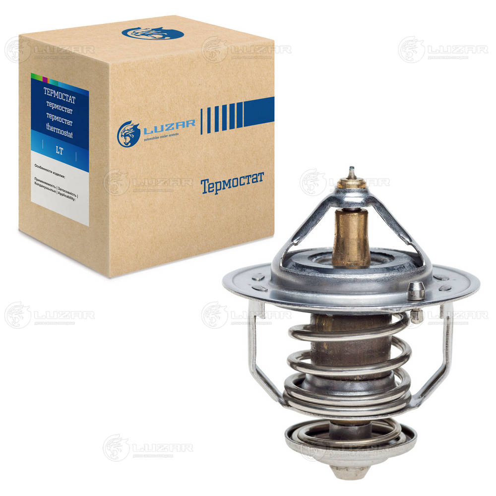 Thermostat, liquide de refroidissement LUZAR LT 0810