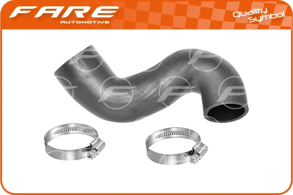 Gaine de suralimentation FARE SA 13887