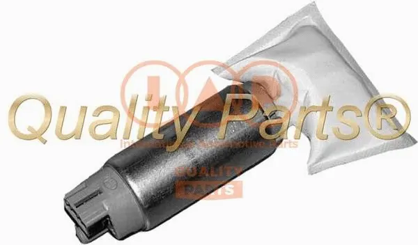 Pompe à carburant IAP QUALITY PARTS 114-07020