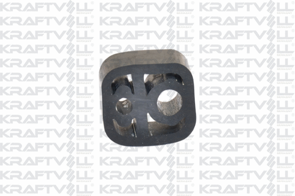 Support, silencieux KRAFTVOLL GERMANY 10032711