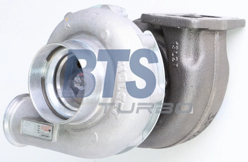 Turbocompresseur, suralimentation BTS Turbo T914815