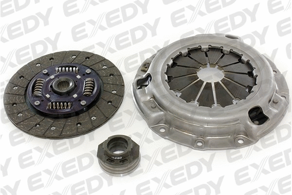 Kit d'embrayage EXEDY KIK2018