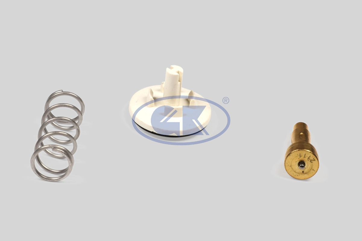 Thermostat, liquide de refroidissement GK 701168