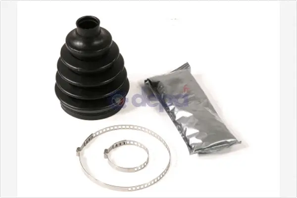 Jeu de joints-soufflets, arbre de commande DEPA T3083