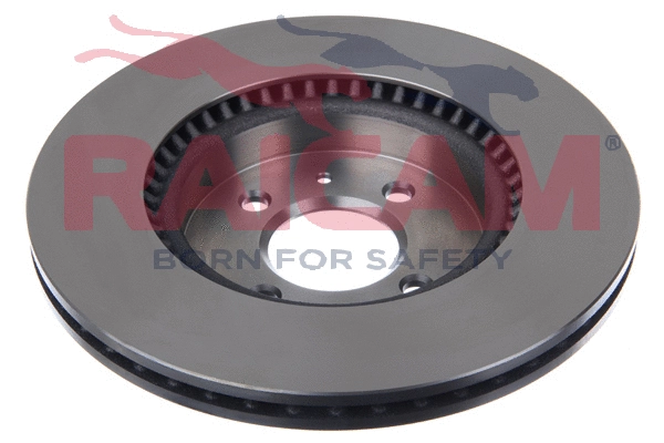 Disque de frein RAICAM RD01303
