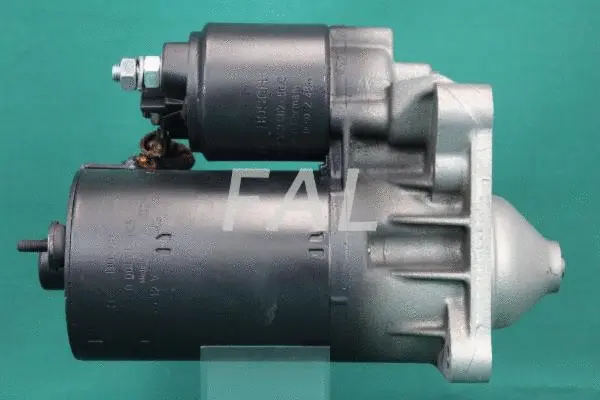 Démarreur FAL Anlasser- und Lichtmaschinenservice F000102/2
