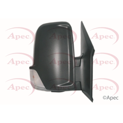 Rétroviseur extérieur APEC AMR2034