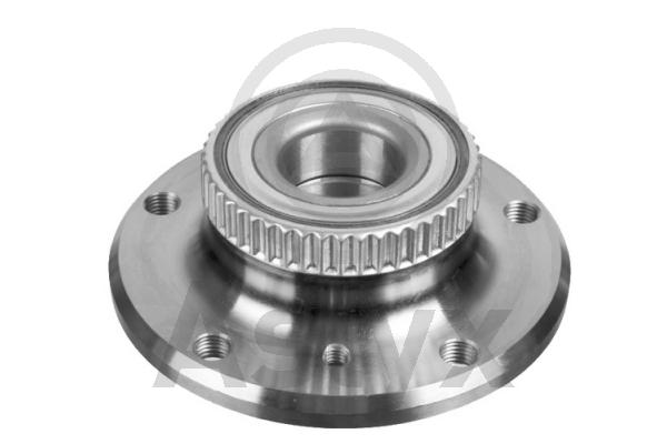 Moyeu de roue Aslyx AS-204615