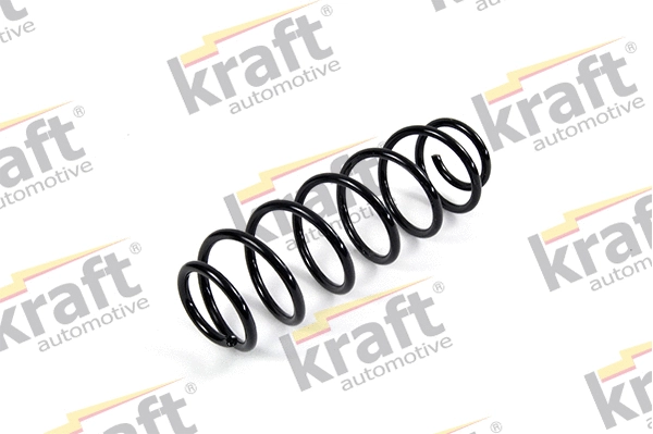 Ressort de suspension KRAFT AUTOMOTIVE 4035020