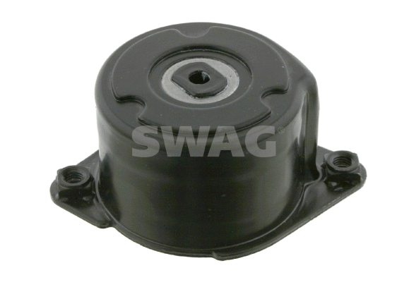 Tendeur de courroie, courroie trapézoïdale à nervures SWAG 20 92 7373