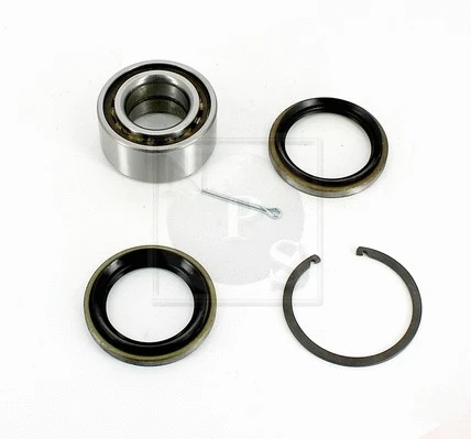 Kit de roulements de roue NPS T471A32