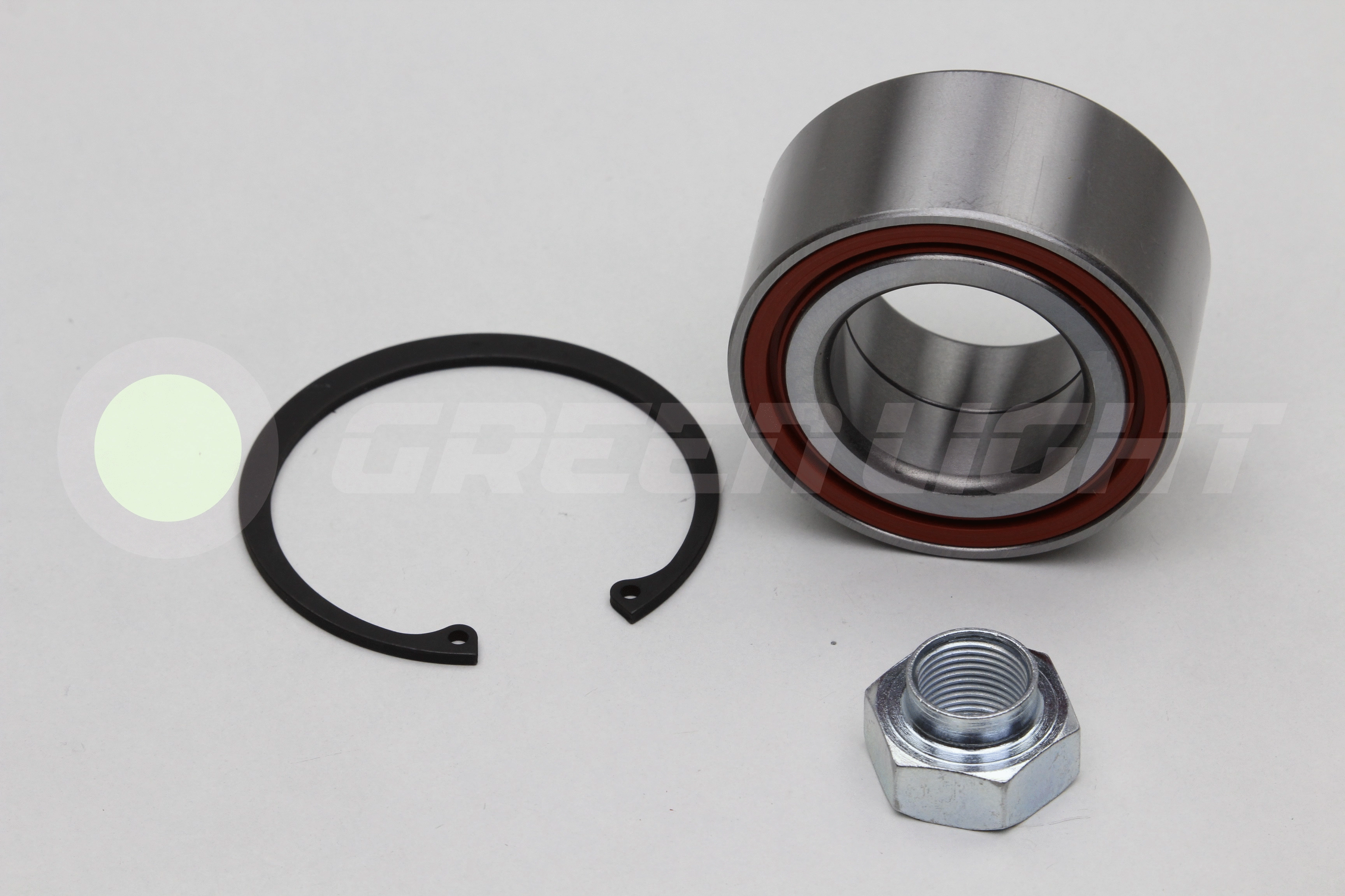 Kit de roulements de roue Automotive Adriado GLWB0168K