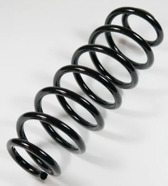 Ressort de suspension APEX Automotive 64119