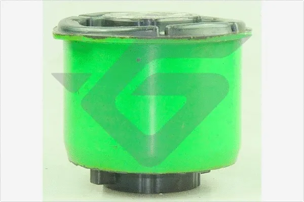 Suspension, corps de l'essieu HUTCHINSON 590443