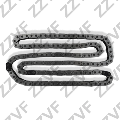 Chaîne de distribution ZZVF ZV89F