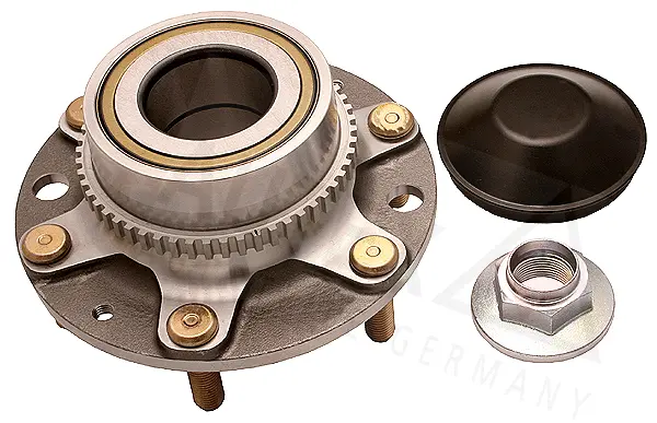 Kit de roulements de roue AUTEX 803660