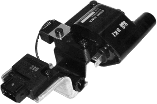 Bobine d'allumage GM B0208