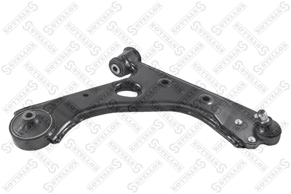 Bras de liaison, suspension de roue STELLOX 57-03547-SX