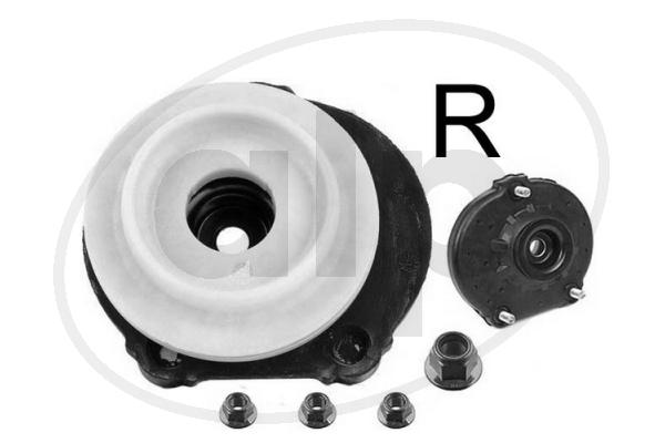 Coupelle de suspension alp ALP-005865