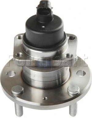 Moyeu de roue FORMPART 56498010/S